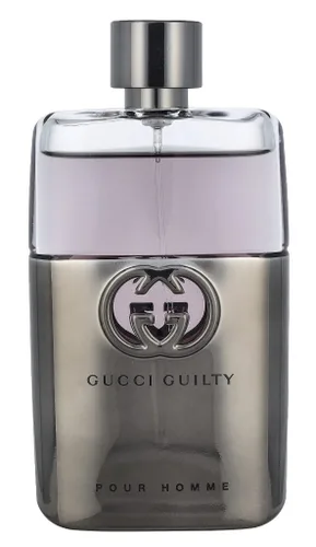 Miniatura 2 de Gucci Guilty Eau De Toilette Spray para hombre, 3.0 onzas