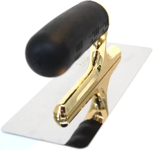 Miniatura 2 de Marmorino Tools Stilmirror ElitePRO - Paleta de yeso veneciano (7.874x3.150 in)