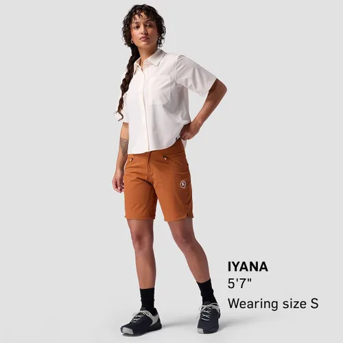 Miniatura 5 de Backcountry, Slickrock 9in Bike Short - Women's