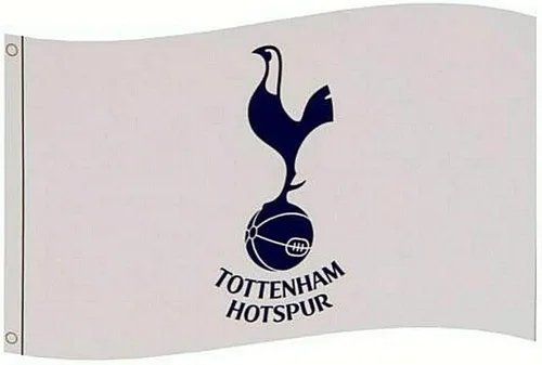 Miniatura 4 de Chelsea FC Flag CC - Aprox. 3' x 5' Escudo grande del