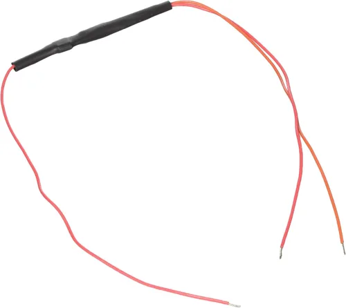 Miniatura 2 de Custom Dynamics Convertidor dual TFC1 (para luces LED Truflex de 5 a 10), color negro