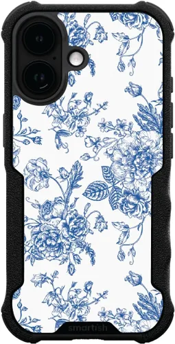 Miniatura 251 de Smartish - AW Shoots - Funda delgada para iPhone 13, Gripmunk [ligera + protectora], funda fina - Compatible con iPhone 13