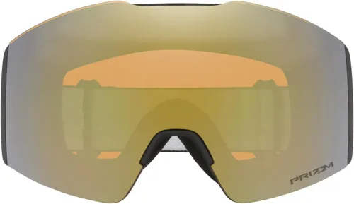 Miniatura 9 de Oakley Gafas de nieve unisex con línea de otoño Jade mate