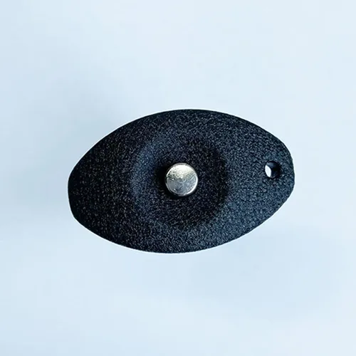 Miniatura 4 de harayaa Herramienta removedor de rodamientos de monopatín Extractor de rodamientos Longboard Desmontar Empujador Patinaje 0.315 in Rodamientos