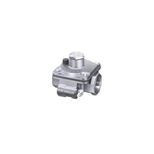 Maxitrol RV48-1/2 1/2 "Regulador de gas, 1/2 psi de presión de entrada