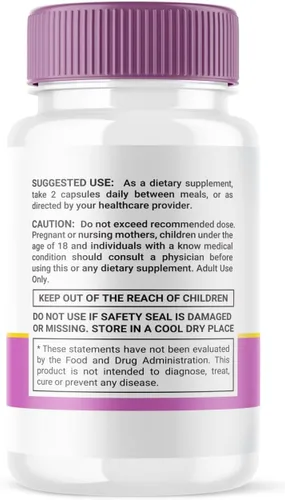 Miniatura 3 de Rize Labs - Cápsulas Neotonics para la piel y el intestino para el cuidado de la piel, probióticos esenciales, píldoras de suplementos de salud