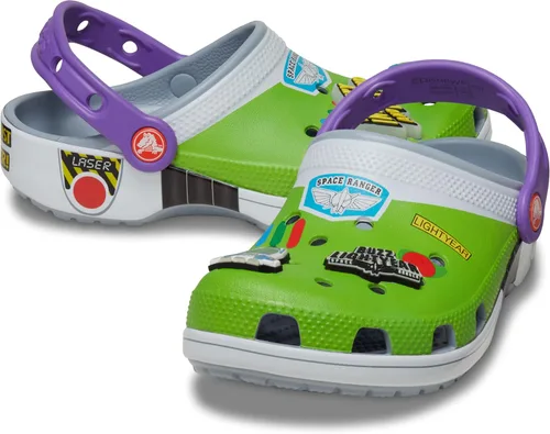 Crocs Zuecos de Toy Story de Disney Pixar para niños