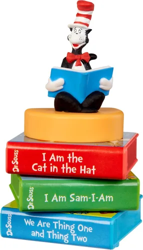 Miniatura 6 de Little Tikes Story Dream Machine Dr. Seuss - Paquete de iniciación, cuentos, libros, personaje de reproducción de audio, regalo y juguete para niños