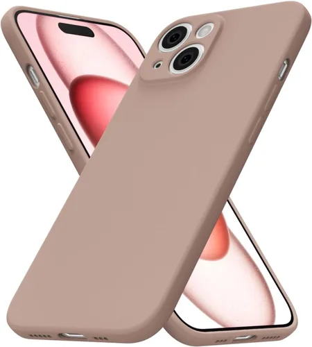 Miniatura 367 de Funda de silicona para iPhone 11, funda delgada de gel de goma suave para mujeres y niñas, bonita funda de teléfono de TPU mate con protección