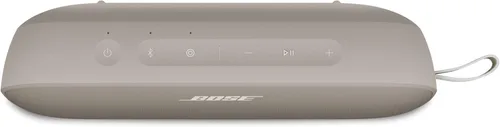 Miniatura 4 de Bose SoundLink Flex Altavoz Bluetooth (2.ª generación) - Altavoz portátil para exteriores con audio Hi-Fi, impermeable y resistente al polvo, USB-C