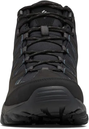 Miniatura 3 de Columbia Men's Buxton Peak Mid Ii Hiking Shoe