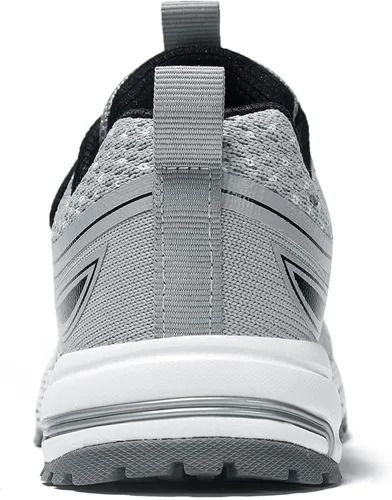 Miniatura 6 de UBFEN Tenis para niños y niñas, para correr, atletismo, caminar, gimnasio, deportes, ligeros, transpirables