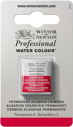 Miniatura 104 de Winsor & Newton - Pintura para acuarela profesional Azul cobalto