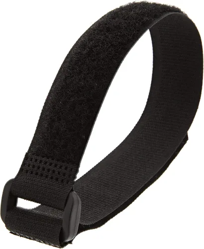 Miniatura 4 de Reusable Cinch Straps - tamaños variados, Verde