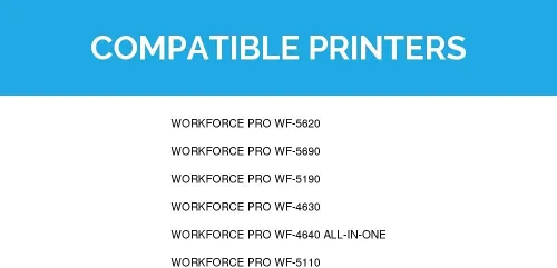 Miniatura 9 de LD Productos Cartucho de tinta remanufacturado para Epson 786XL High Yield (3 negros, 2 cian, 2 magenta, 2 amarillos, 9 unidades)