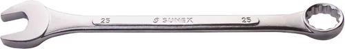 Sunex 925A Llave combinada de panel elevado de 0.984 in CRV