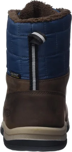 Miniatura 3 de KEEN Unisex-Child Gretamid HeightWaterproofSnow Boot