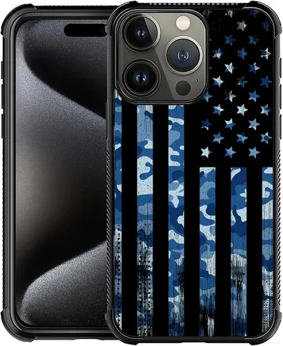 Miniatura 82 de Funda compatible con iPhone X/XS, diseño de bandera estadounidense de béisbol, TPU suave, a prueba de golpes, de vidrio templado, para iPhone X/XS