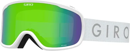 Miniatura 12 de Giro Roam Asian Fit - Gafas de esquí para hombres, mujeres y jóvenes, 2 lentes incluidas, antivaho - OTG