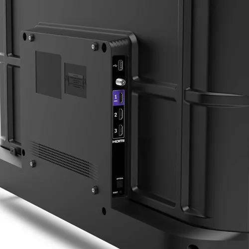 Miniatura 11 de Roku Smart TV 2025 - Serie Select de 32 pulgadas, TV Full HD 1080p - Roku TV con control remoto por voz - Televisión LED de pantalla plana con Wi-Fi