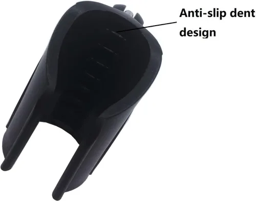 Miniatura 5 de Juego de batería Soporte de montaje para micrófono, abrazadera de montaje en estante de batería con brazo de montaje de micrófono en forma de L Clip