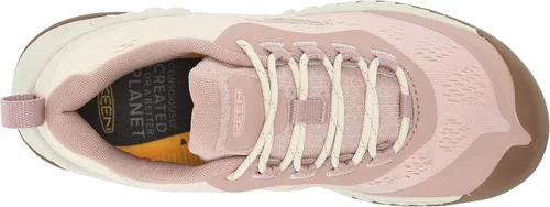 Miniatura 35 de KEEN Zapatos de senderismo NXIS Speed de baja altura ventilados para mujer