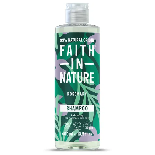Miniatura 9 de FAITH IN NATURE Natural Shampoo - Vegan & Cruelty Free, No SLS or Parabens - 13.5 fl oz