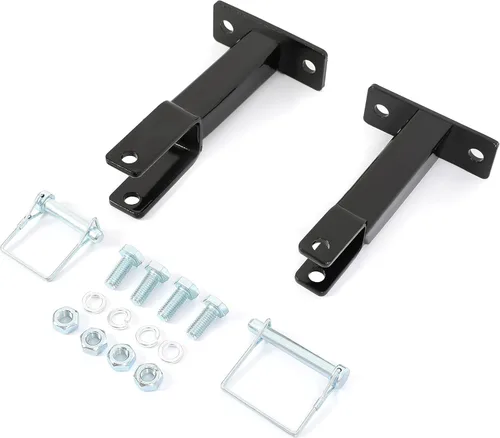 Miniatura 6 de Soporte para desmalezadora, cortasetos y bordeadora, bloqueable, 1 solo nivel