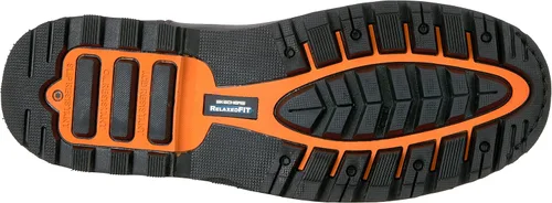 Miniatura 4 de Skechers Botas de trabajo con cuello redondo para hombre