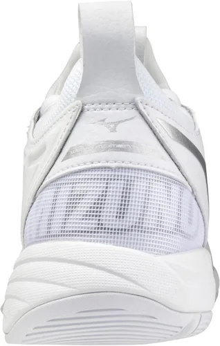 Miniatura 5 de Mizuno Women's Wave Momentum 2 Volleyball Shoe