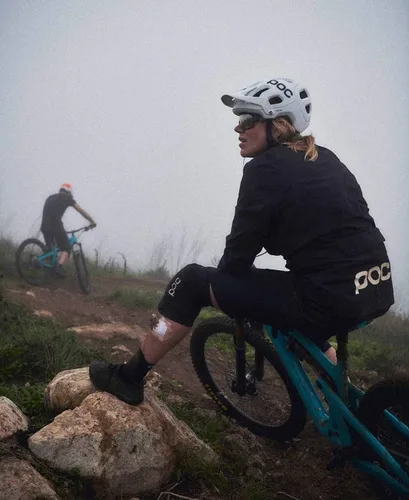 Miniatura 22 de POC Tectal - Casco para bicicleta