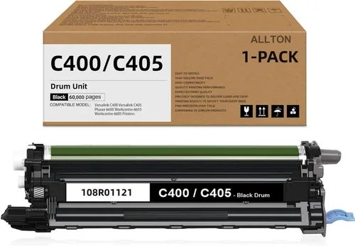 Miniatura 102 de Phaser 6510 WorkCentre 6515 Unidad de tambor compatible Xerox 108R01417 108R01418 108R01419 108R01420 Unidad de imagen de repuesto para impresora