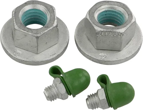 Miniatura 5 de Kit de enlace de barra estabilizadora de suspensión delantera compatible con Toyota RAV4 2019 PC-818147 2025 2024 2023 2022 2021 2020 2019