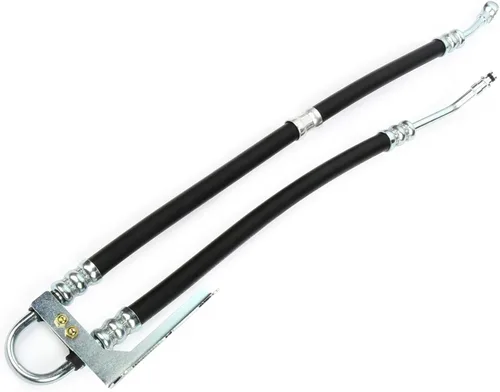 SCITOO Manguera de presión de manguera de dirección para Mercedes-Benz ML350 2006 2007 2008 2009, para ML350 2010 2011, para R350 2006 2007, para