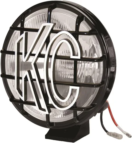 Miniatura 7 de Sistema de luces KC HiLiTES 151 Apollo de 6" y 100 W para conducción nocturna