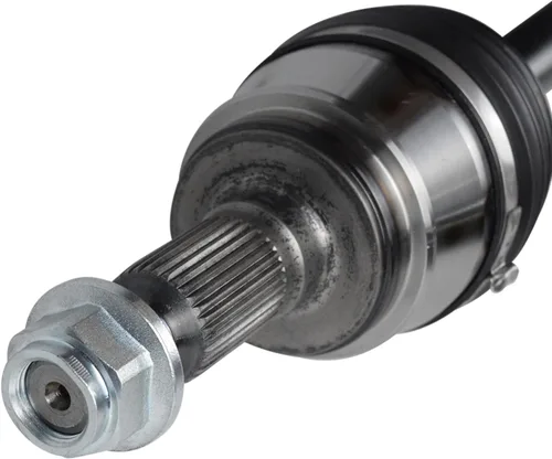 Miniatura 3 de GSP NCV10143XD Serie XD Conjunto de Eje de Transmisión CV para Entornos de Clima Extremo - Delantero Izquierdo o Derecho