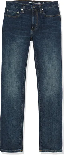 Miniatura 8 de Tienda Essentials Men's Slim-Fit Stretch Jean