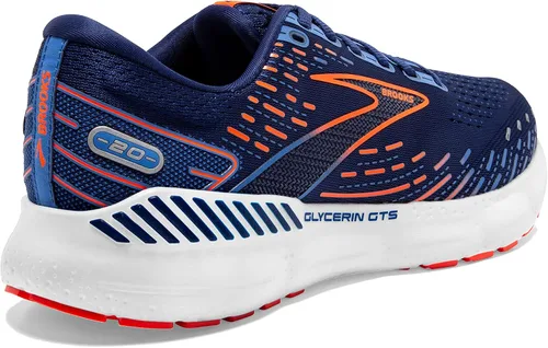 Miniatura 4 de Brooks Tenis de correr Glycerin GTS 20 para hombre