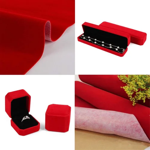 Miniatura 4 de YaoHui 3 piezas de hojas de fieltro autoadhesivas, hojas de fieltro con respaldo adhesivo, hojas de fieltro despegar y pegar con respaldo adhesivo