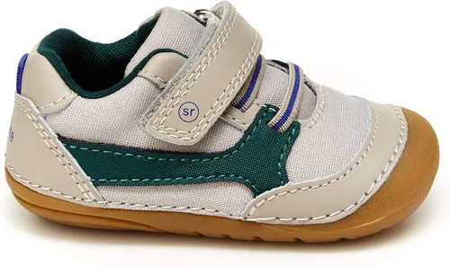 Miniatura 2 de Stride Rite Tenis Kylin de movimiento suave unisex para niños
