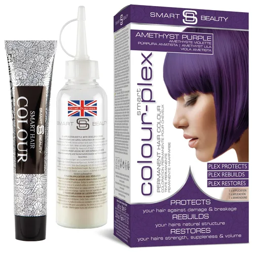 Miniatura 15 de Smart Beauty Blonde Bleach-It, El Aclarador Definitivo para Cabello Oscuro, Perfecto para Mechas y Color Pastel Vibrante, Kit de Decolorante