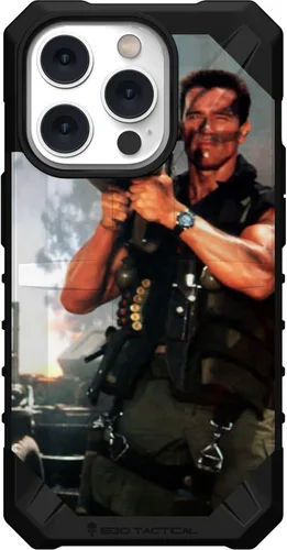 Miniatura 88 de EGO TACTICAL Funda UAG Urban Armor Gear de edición limitada compatible con iPhone 13 Pro [pantalla de 6.1 pulgadas] impresa en los Estados Unidos