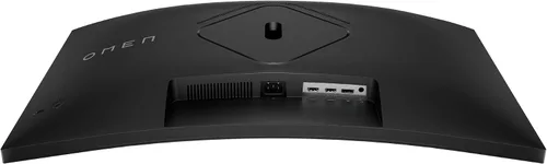 Miniatura 14 de HP OMEN 32c QHD 165Hz Monitor curvo para juegos, pantalla QHD (2560 x 1440), panel VA, 99% sRGB, 90% DCI-P3, 16:9, tecnología AMD FreeSync Premium