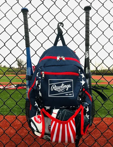 Miniatura 5 de Rawlings Rawlings USA