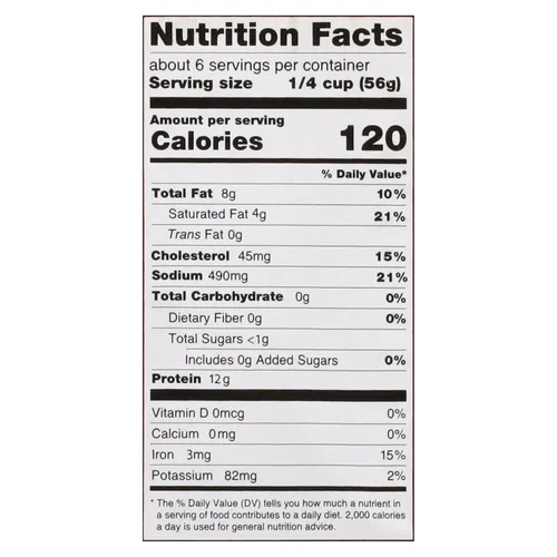Miniatura 5 de Iberia Carne de res en conserva, 12 oz, carne en conserva de calidad premium con jugos naturales, Halal