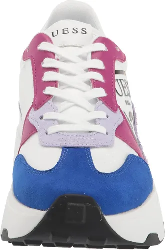 Miniatura 2 de GUESS Women's Calebb3 Sneaker