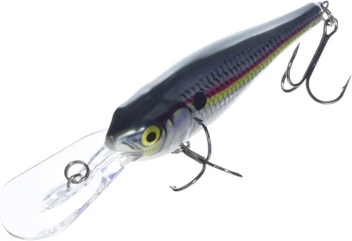 Miniatura 2 de Rapala Rapala Shad Rap Rattlin ' Suspending 07 Señuelo de pesca 2 75 pulgadas Perca