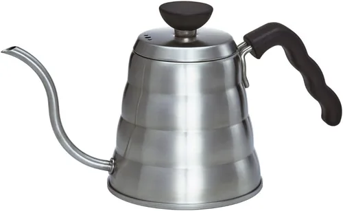Miniatura 8 de Hario V60 "Buono" - Hervidor de goteo con cuello de cisne