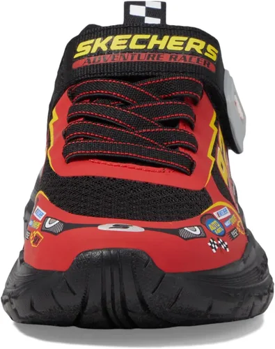 Miniatura 6 de Skechers Boy's Skech Tracks Sneaker