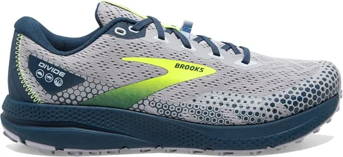 Miniatura 2 de Brooks Tenis para correr Divide 3 Trail para hombre